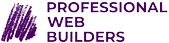 Professional Web Builders